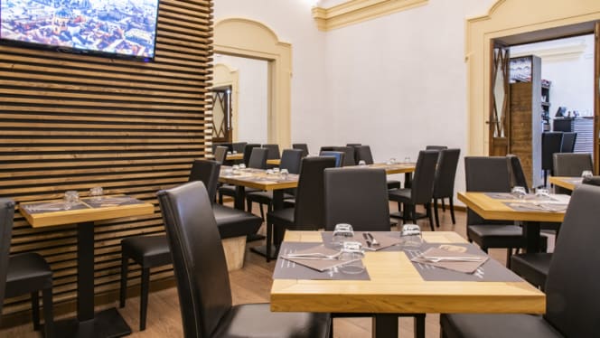 Castiglione Pizza e Cucina - 7