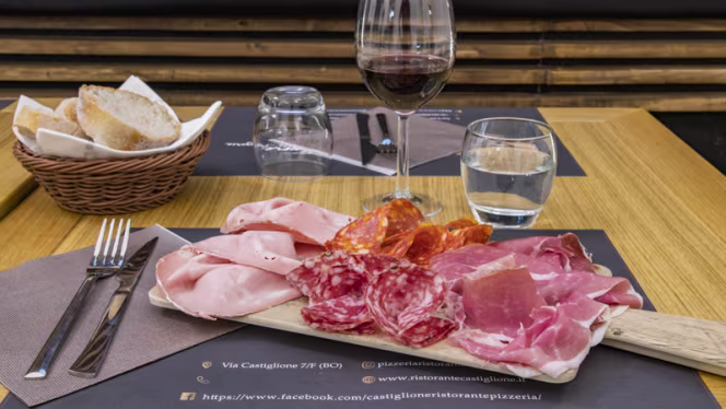 Castiglione Pizza e Cucina - 4