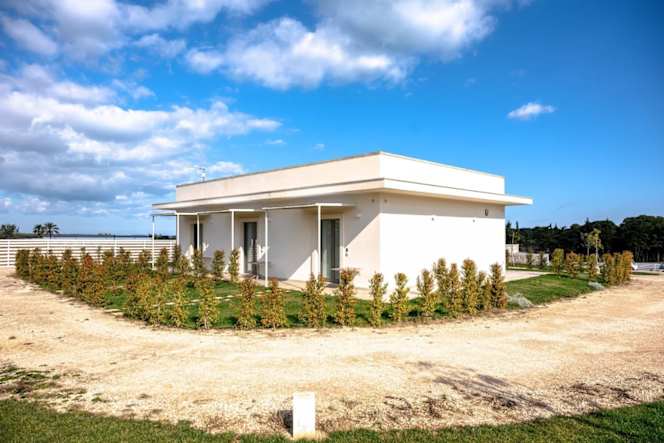 Sarmenti Agriresort - 2