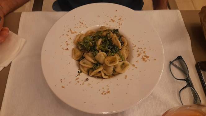 Sarmenti Agriresort - 1