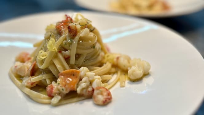 Da Da' Restaurant - 4