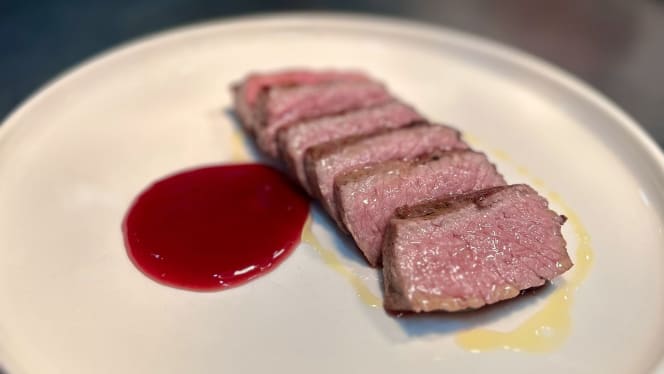 Da Da' Restaurant - 1