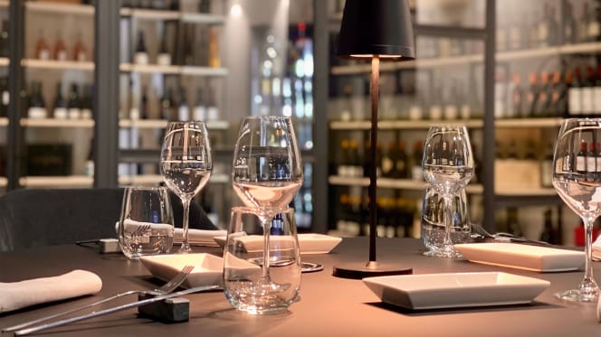 Da Da' Restaurant - 8