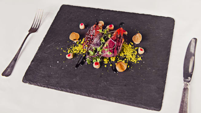 Restaurante Parador de Cuenca - 7