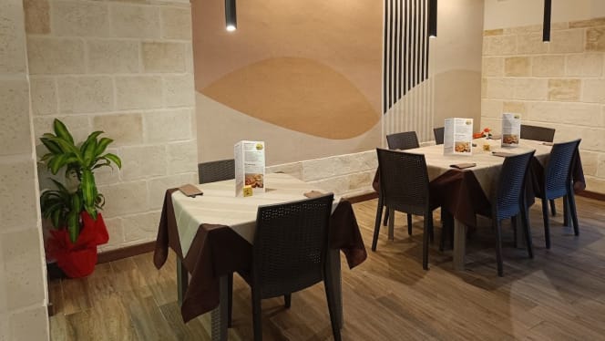 La Lanterna Pizzeria - 9