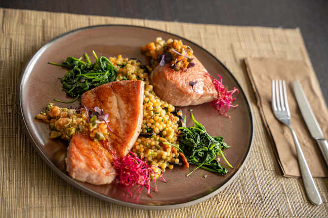 Nuvolari im Nürburgring Congress Hotel - 1