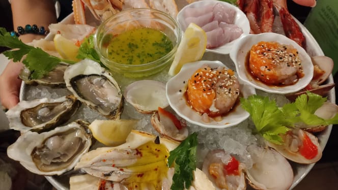 Lobster&More Trattoria Brera - 9