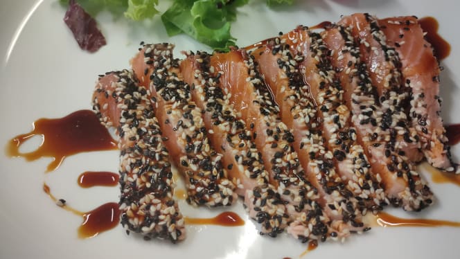 Lobster&More Trattoria Brera - 7