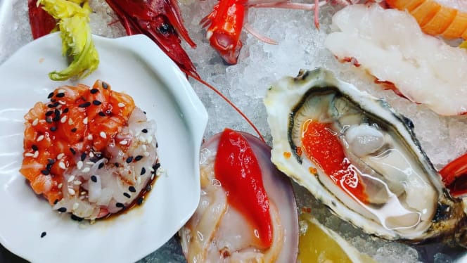 Lobster&More Trattoria Brera - 6