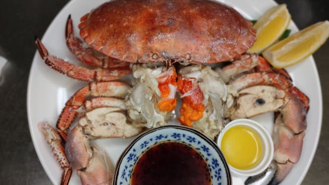 Lobster&More Trattoria Brera - 2