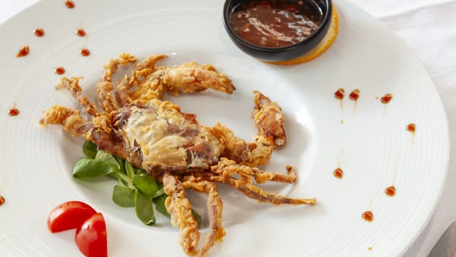 Lobster&More Trattoria Brera - 8