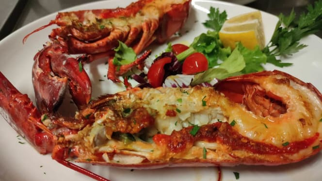 Lobster&More Trattoria Brera - 5