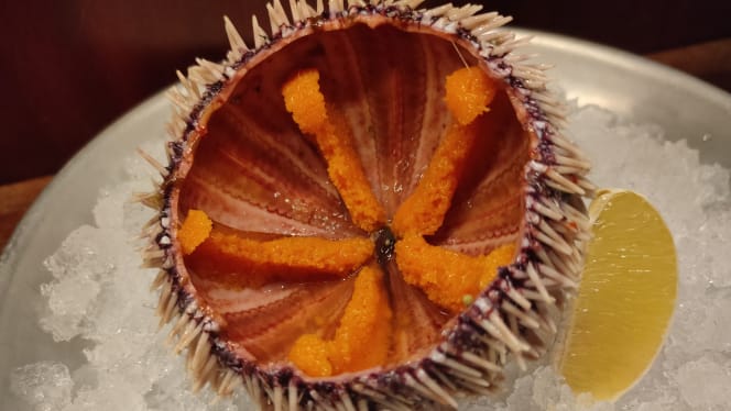 Lobster&More Trattoria Brera - 1