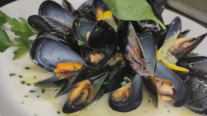 Lobster&More Trattoria Brera - 3