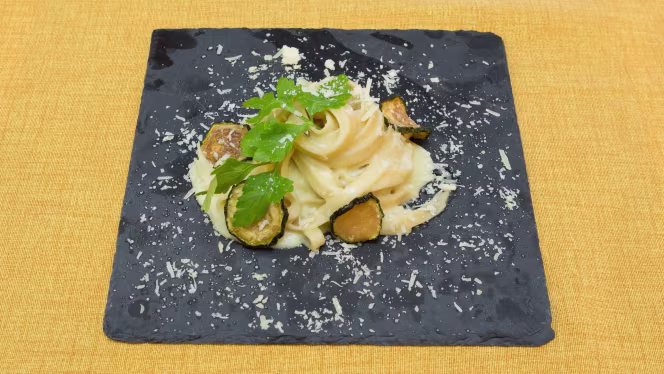 Le Goût - L'arte dei sapori - 2