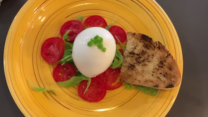 Le Goût - L'arte dei sapori - 1