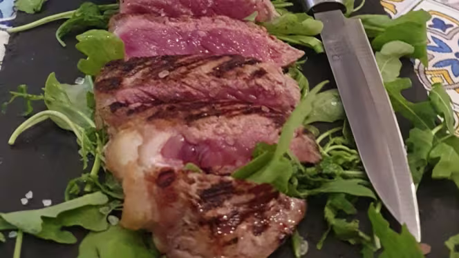 Le Goût - L'arte dei sapori - 6