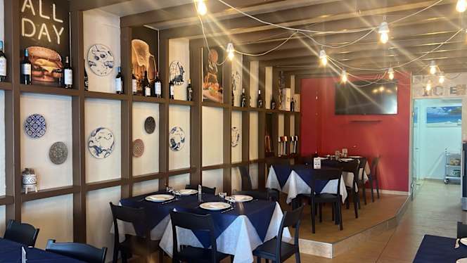 Le Goût - L'Arte dei Sapori - 3