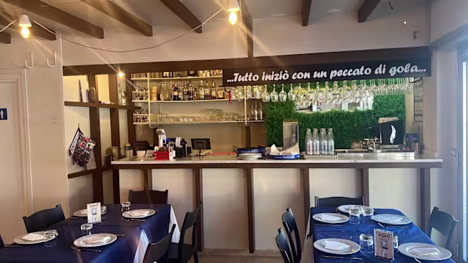 Le Goût - L'Arte dei Sapori - 0