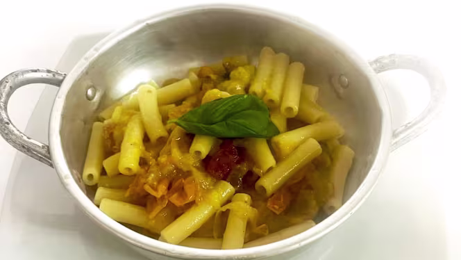 Le Goût - L'Arte dei Sapori - 1