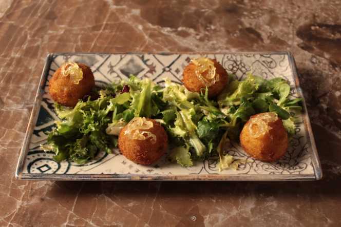 ¿A Quién le Toca? - 3