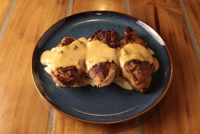 ¿A Quién le Toca? - 1