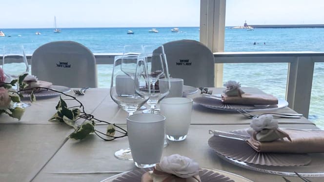 Ristorante Porto Salvo - 0