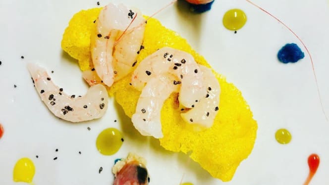 Ristorante Porto Salvo - 7