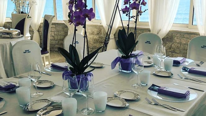 Ristorante Porto Salvo - 9