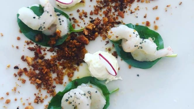 Ristorante Porto Salvo - 3