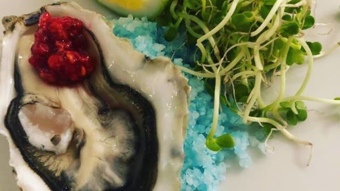 Ristorante Porto Salvo - 1