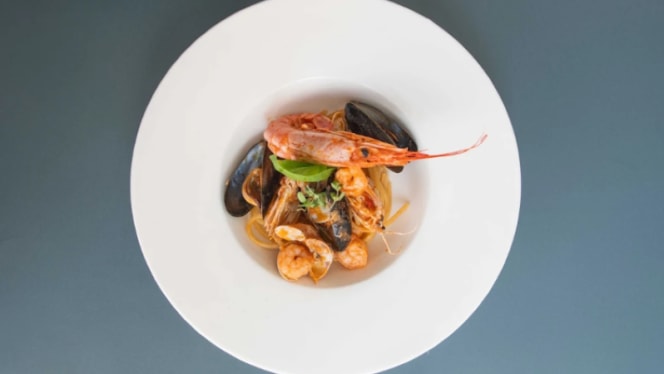 Kiss Hotel e Ristorante - 5