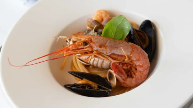 Kiss Hotel e Ristorante - 9