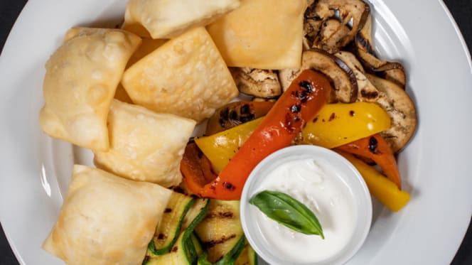 Osteria Perbacco - 1