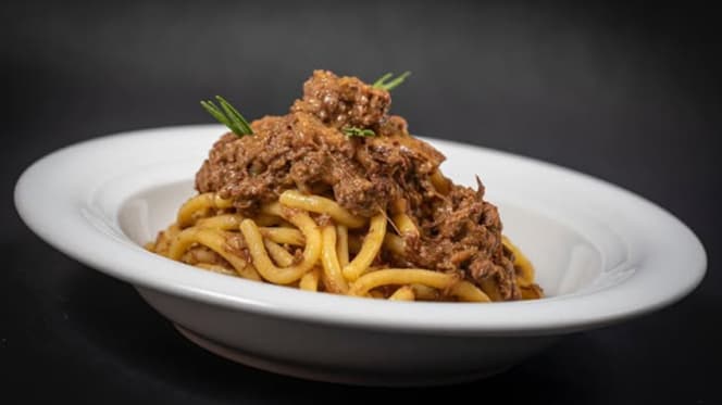 Osteria Perbacco - 0