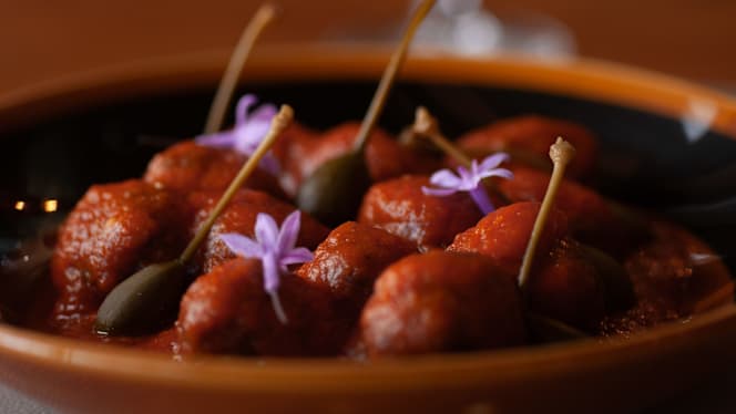 Maristel Bistro & Bar - 4