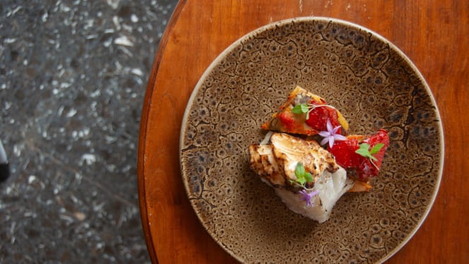 Maristel Bistro & Bar - 7