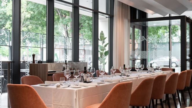 Al-Zagal Giralda - Sevilla - 5