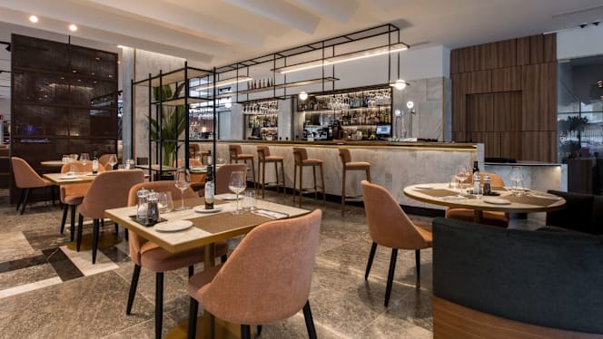 Al-Zagal Giralda - Sevilla - 4