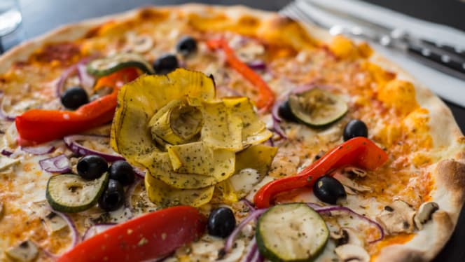 Allé Kök & Bar - 1