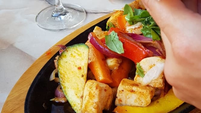 Allé Kök & Bar - 7