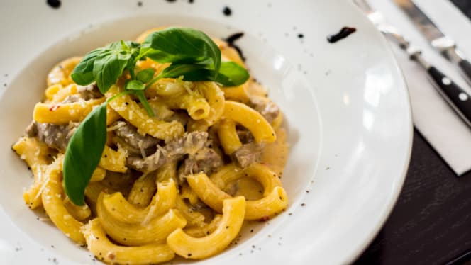 Allé Kök & Bar - 3