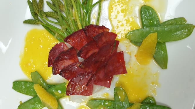 Restaurant Gastronomique Le Dauphin - 2