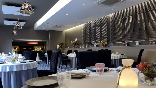 Restaurant Gastronomique Le Dauphin - 0