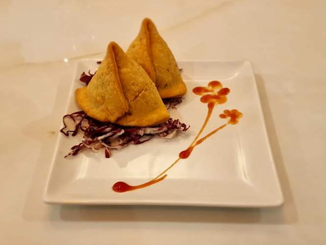 Zafferano Ristorante Indiano - 0