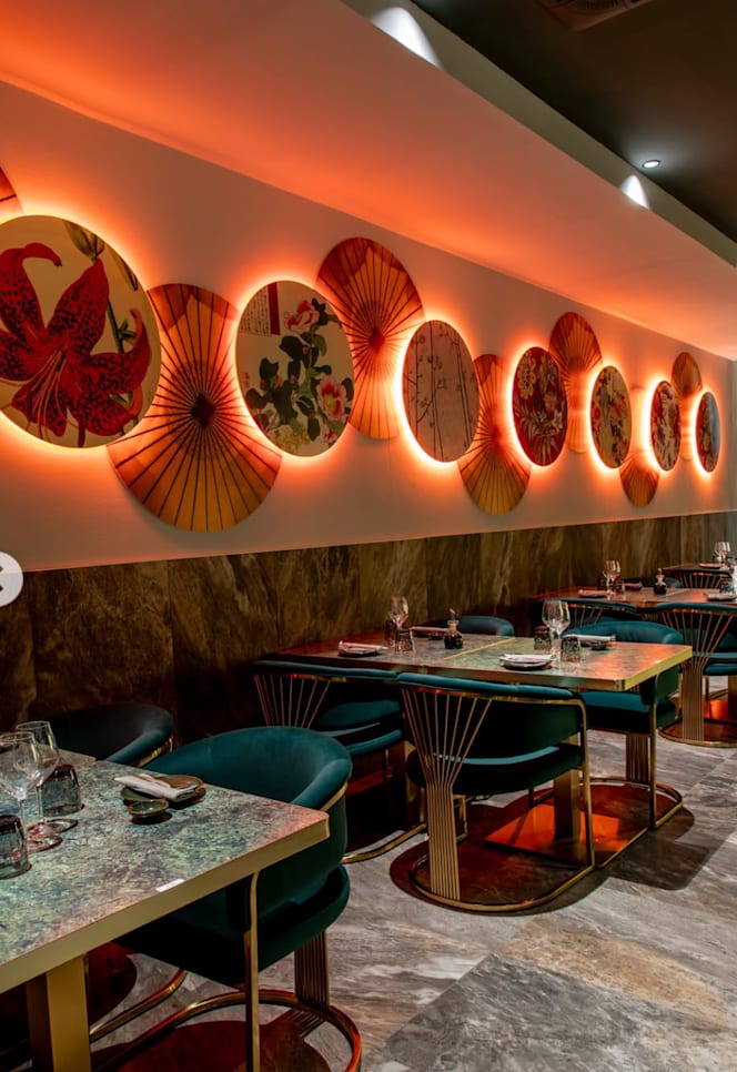 Sushi City - Padova - 2