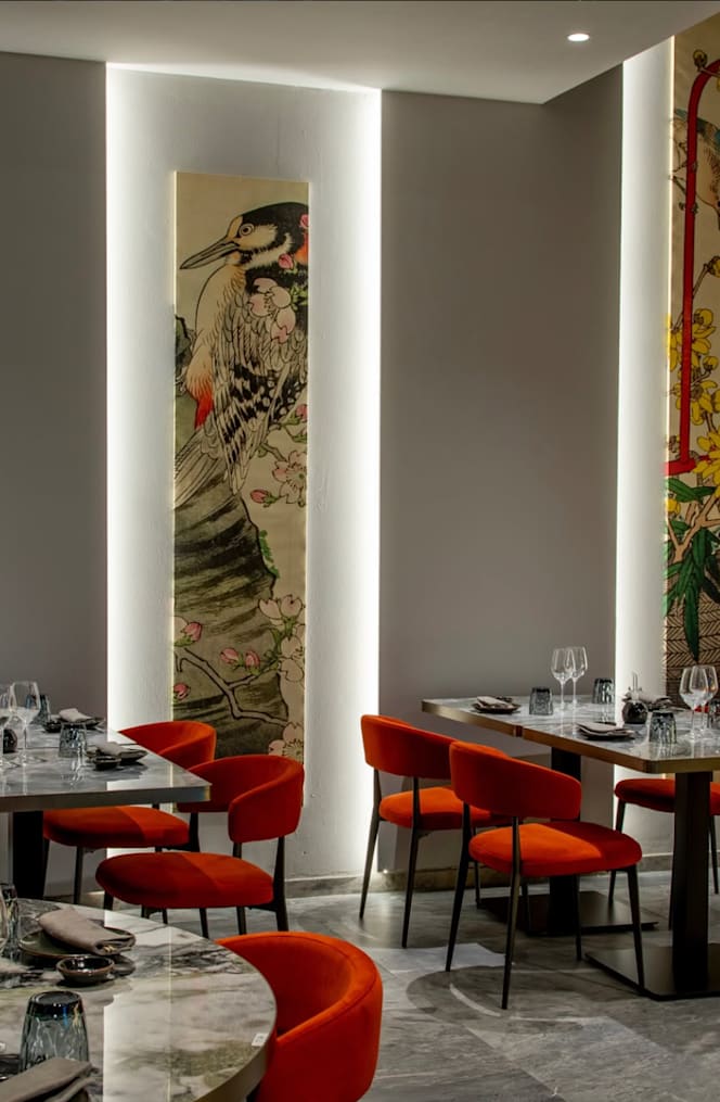 Sushi City - Padova - 7