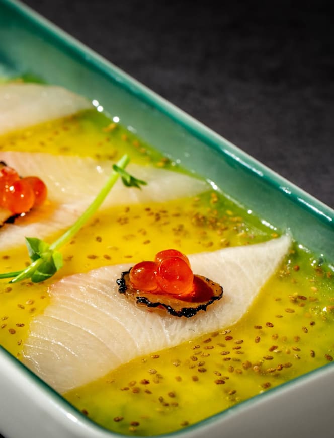 Sushi City - Padova - 4