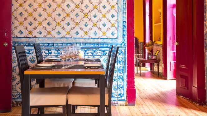 Clube de Jornalistas - Lisbon - 7