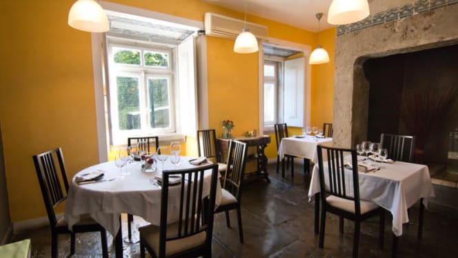 Clube de Jornalistas - Lisbon - 9